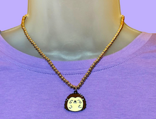 Load image into Gallery viewer, Happy Hedgehog Fun Pack/ Cute Hedgehog Themed Gifts/ Best Gifts For Tween Girls /Hedgehog Accessories for girls/ best gifts for girls/hedgehog lovers/ hedgehog gift/ hedgehog necklace for girls/ chicanduniquepack.com
