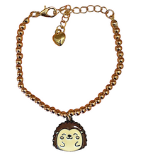 Load image into Gallery viewer, Happy Hedgehog Fun Pack/ Cute Hedgehog Themed Gifts/ Best Gifts For Tween Girls /Hedgehog Accessories For Girls/ best gifts for girls/hedgehog lovers/ hedgehog gift/hedgehog bracelet/ chicanduniquepack.com