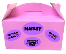 Load image into Gallery viewer, personalized gifts for girls/personalized birthday presents/personalized gifts for best friend girl/custom birthday present idea