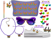 Load image into Gallery viewer, Personalized Camp Care Package and Visiting Day Gift