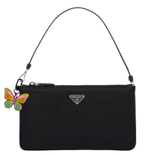 Load image into Gallery viewer, Beautiful Butterfly Bag Charm