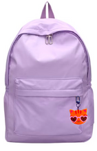Load image into Gallery viewer, cat bag charms/cute backpack charms for girls/cute cat charms/charms for bags