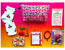 Load image into Gallery viewer, Very Cherry Fun Pack