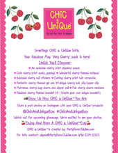 Load image into Gallery viewer, Very Cherry Fun Pack