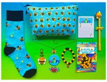 Load image into Gallery viewer, BEE HAPPY Past Fun Pack | Shop This Theme And A Variety Of Other Past Fun Pack Themes