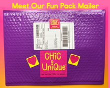 Load image into Gallery viewer, Subscription Box For Girls