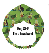 Load image into Gallery viewer, AWESOME AVOCADO Past Fun Pack Shop This Theme And A Variety Of Other Past Fun Pack Themes