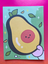 Load image into Gallery viewer, AWESOME AVOCADO Past Fun Pack Shop This Theme And A Variety Of Other Past Fun Pack Themes
