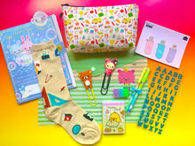 Load image into Gallery viewer, Chic & Unique Pack: THREE Month Subscription $74.97 Plus Shipping