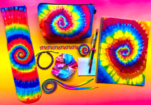 Load image into Gallery viewer, chic and unique pack | tween monthly subscription box