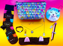 Load image into Gallery viewer, chic and unique pack | tween monthly subscription box