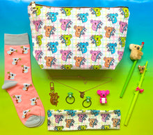 Load image into Gallery viewer, chic and unique pack | tween monthly subscription box