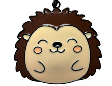 Load image into Gallery viewer, Happy Hedgehog Necklace/
