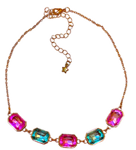 Load image into Gallery viewer, chicanduniquepack.com/ Cool Jewels Fun Pack/ Best Gifts For 10 Year Old Girls/gem  necklace for girls/best gifts for girls
