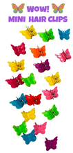 Load image into Gallery viewer, Beautiful Butterfly Fun Pack/ Best Gifts For Girls
