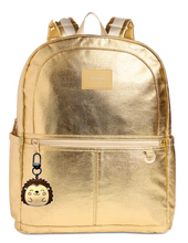 Load image into Gallery viewer, cute hedgehog bag charms /backpack charms/ kawaii bag charms/kawaii hedgehog charms/ metal bag charms
