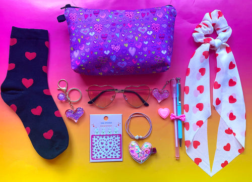Monthly Subscription Boxes For Girls