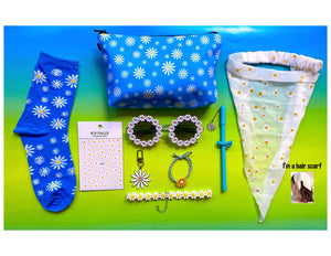 Chic and Unique Pack |Tween Girl Birthday Gifts